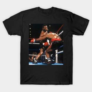 The Champ Mike Tyson T-Shirt